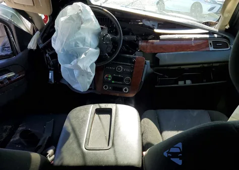 2010 Chevrolet Avalanche Ls from USA, damaged, VIN 3GNNCEE04AG111805